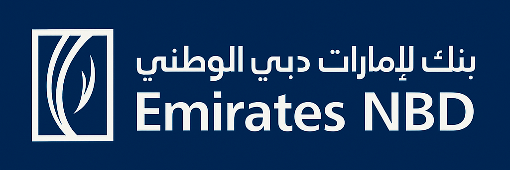 Emirates NBD Logo